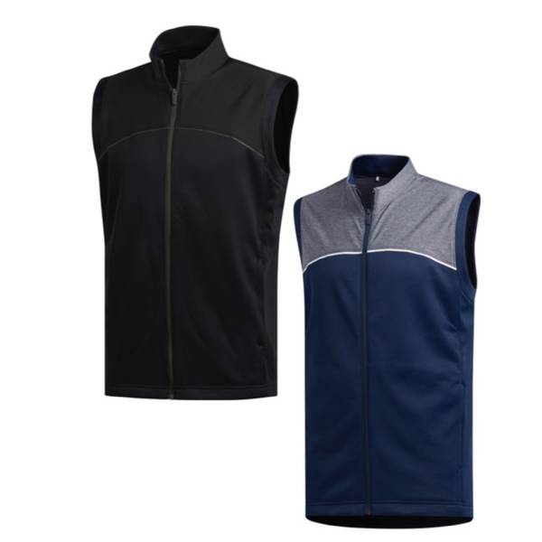 Go To Golf Vest